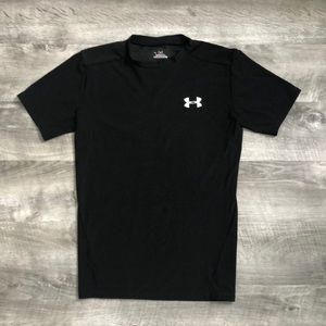 Youth Under Armour Compression Tee